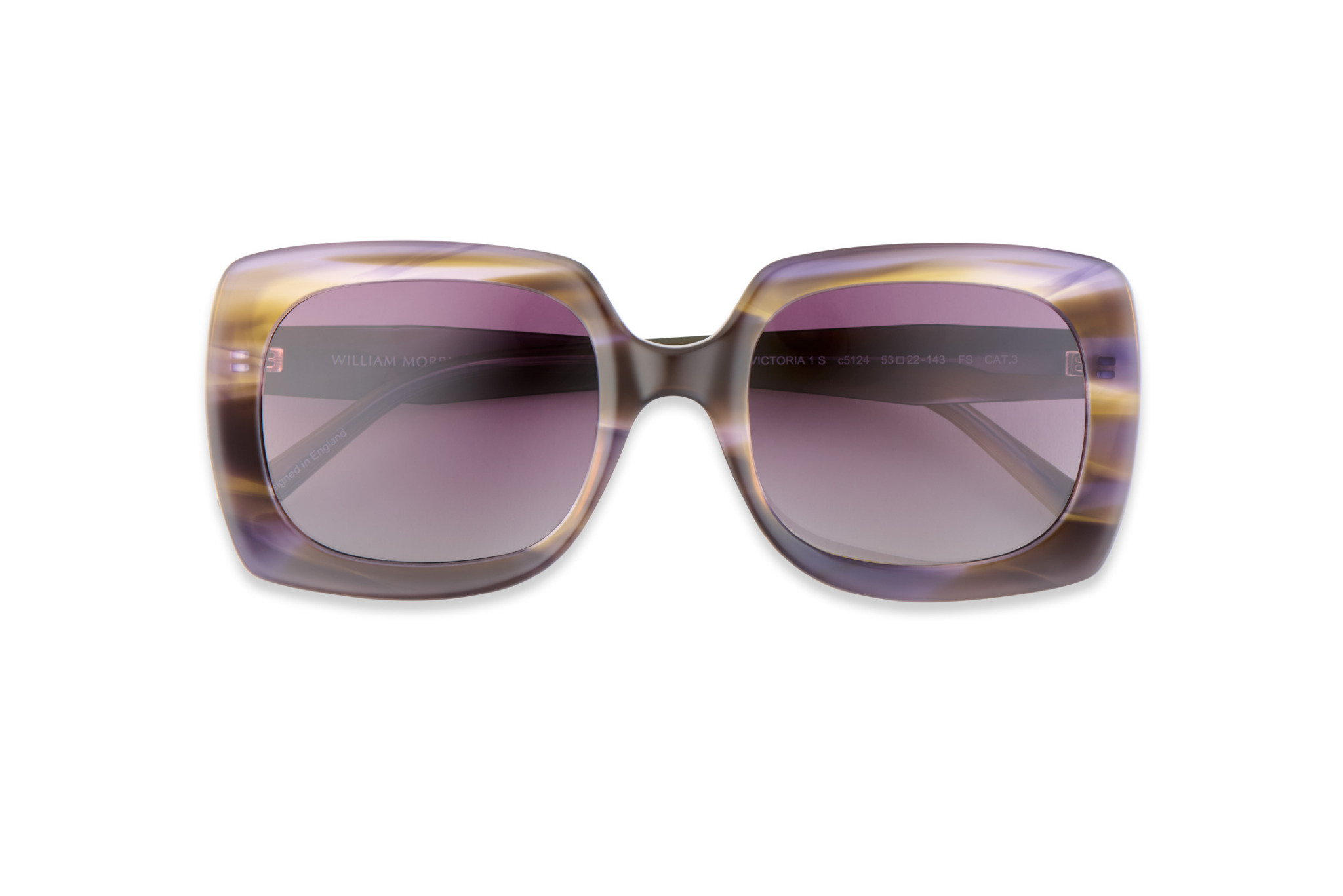 KTH William Morris VICTORIA 1 S C5124